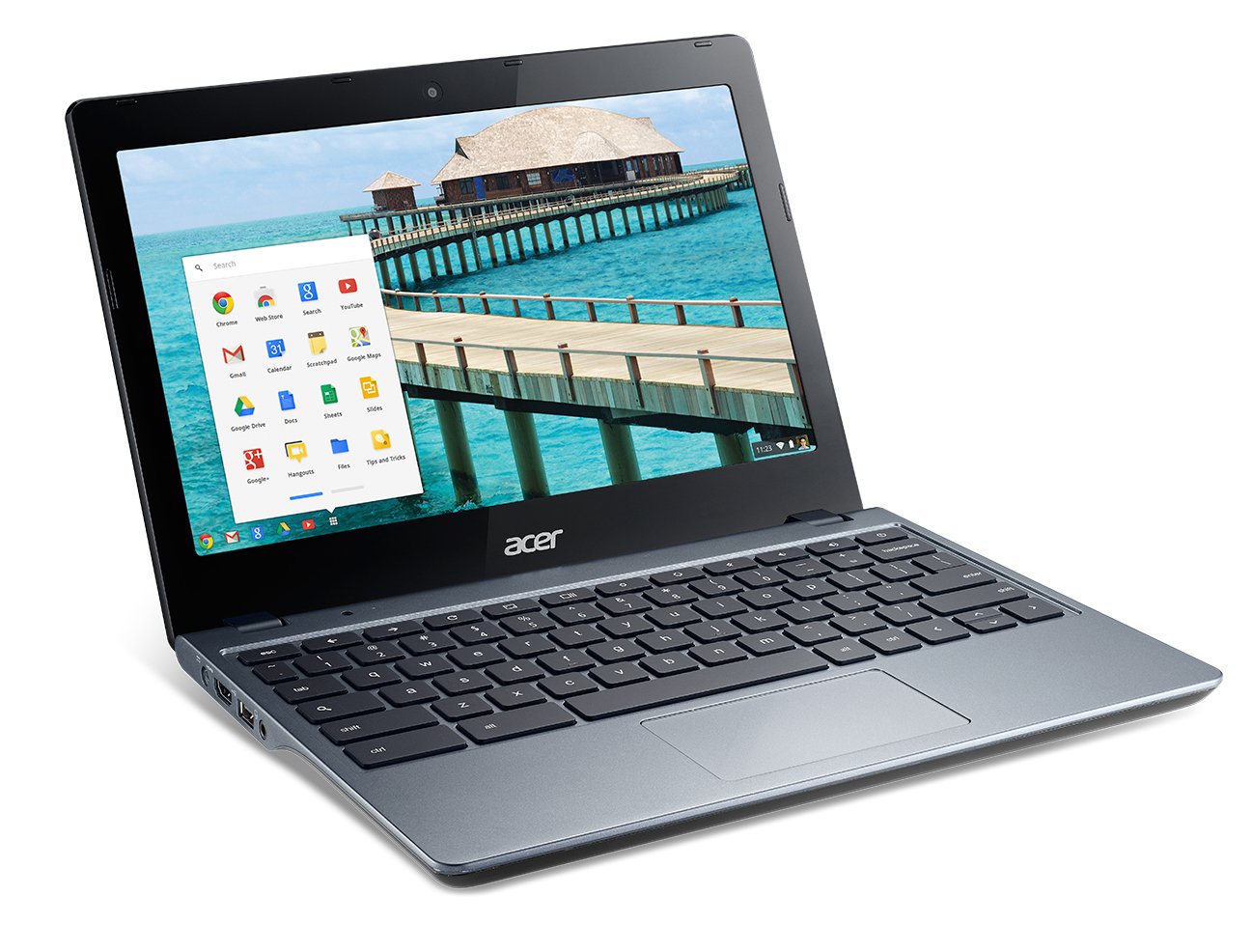 パソコン Acer Chromebook C720 Amazon.co.jp: acer ChromeBook C720 (Genuine Japanese Product